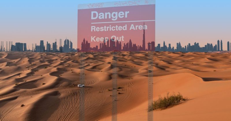 dubai,